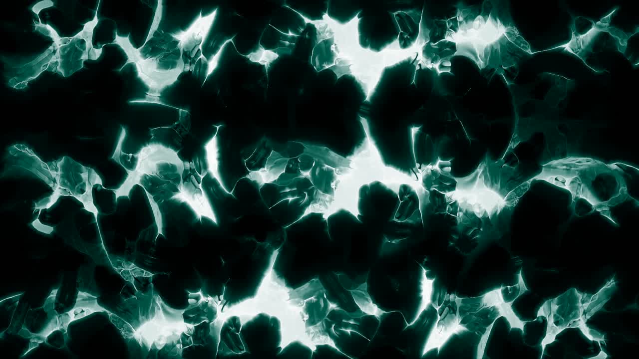 patrón de mármol abstracto de azul azulado