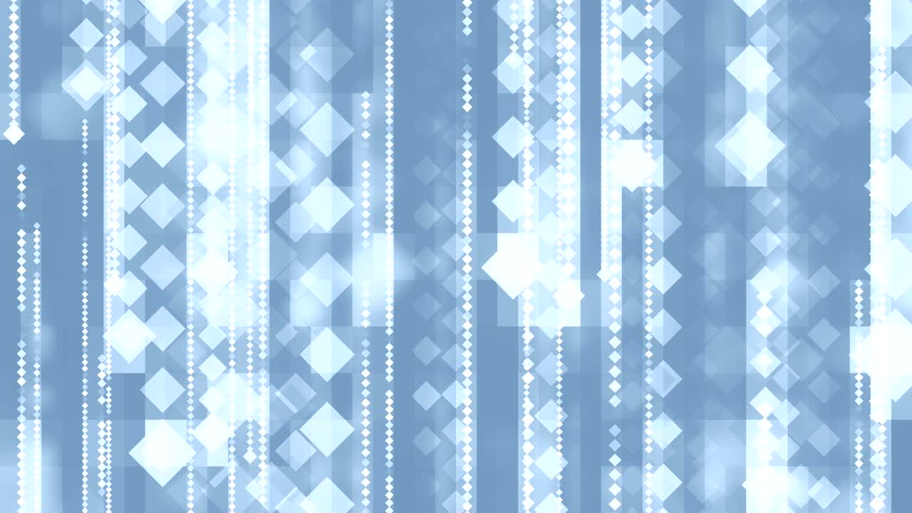 미묘한 데이터 다이아몬드 매트릭스