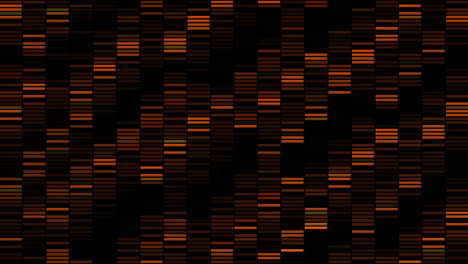 abstract geometric pattern