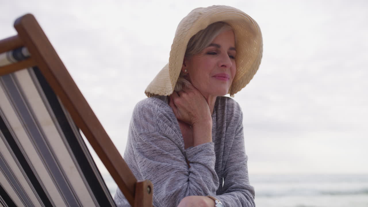 No 9-5&hellip;now to relax