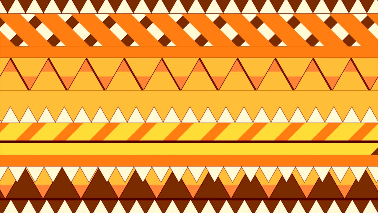 추상적인 보호 스타일의 모션 배경