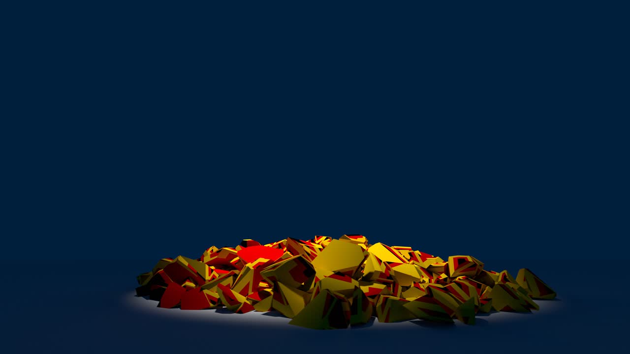 독일 발 붕괴 유로 유럽 4k