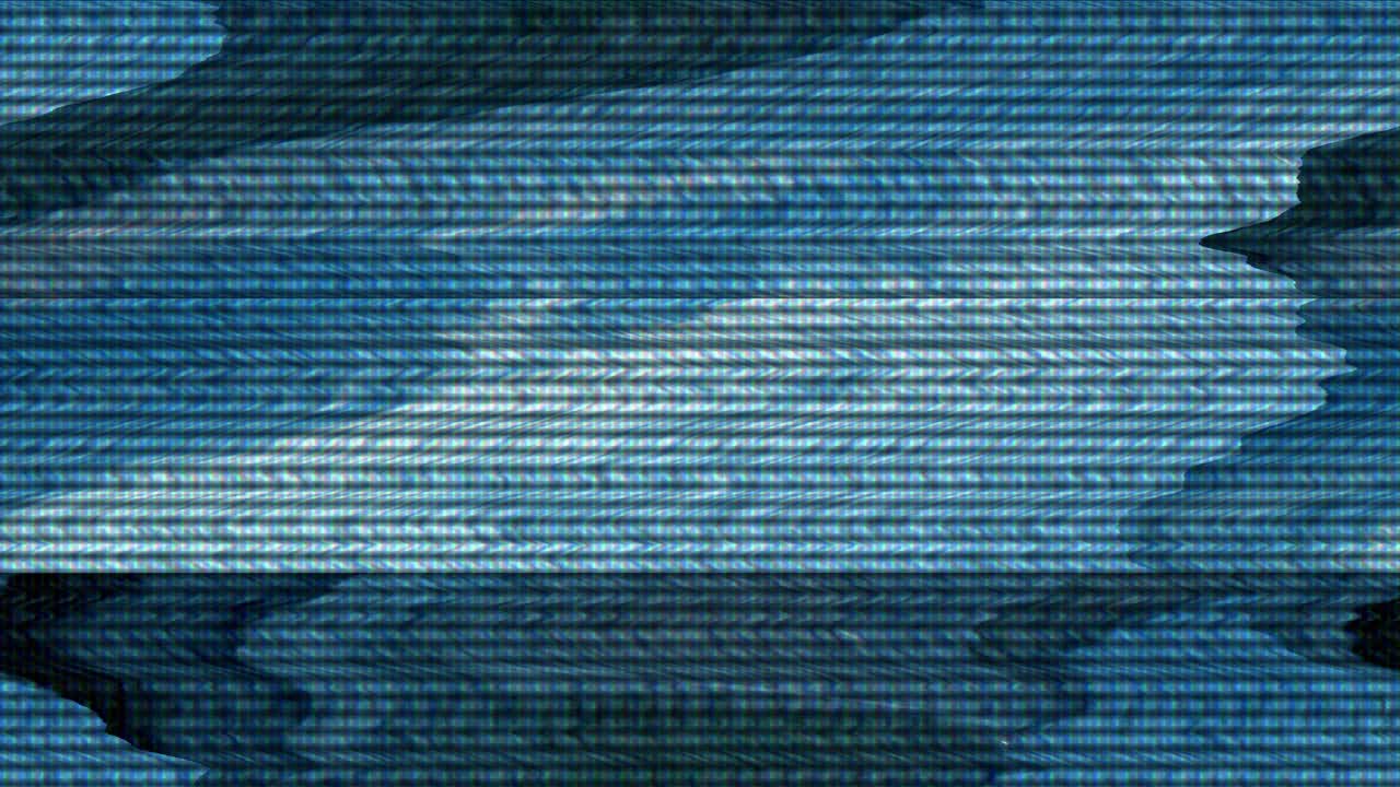fondo de tecnología de televisión dañado, ruido de televisión analógica, falla y falla de transmisión
