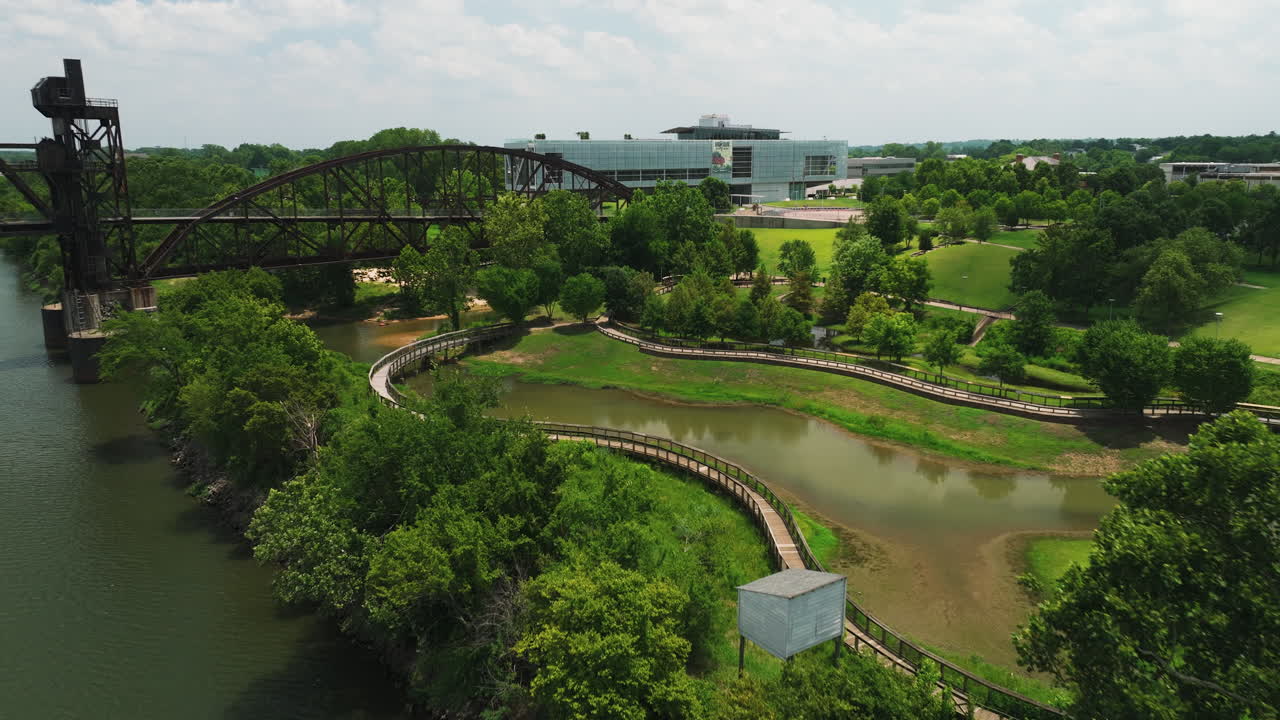 volando hacia el william e.