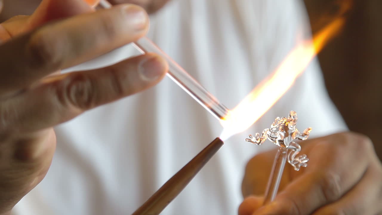 玻璃工 00 玻璃工