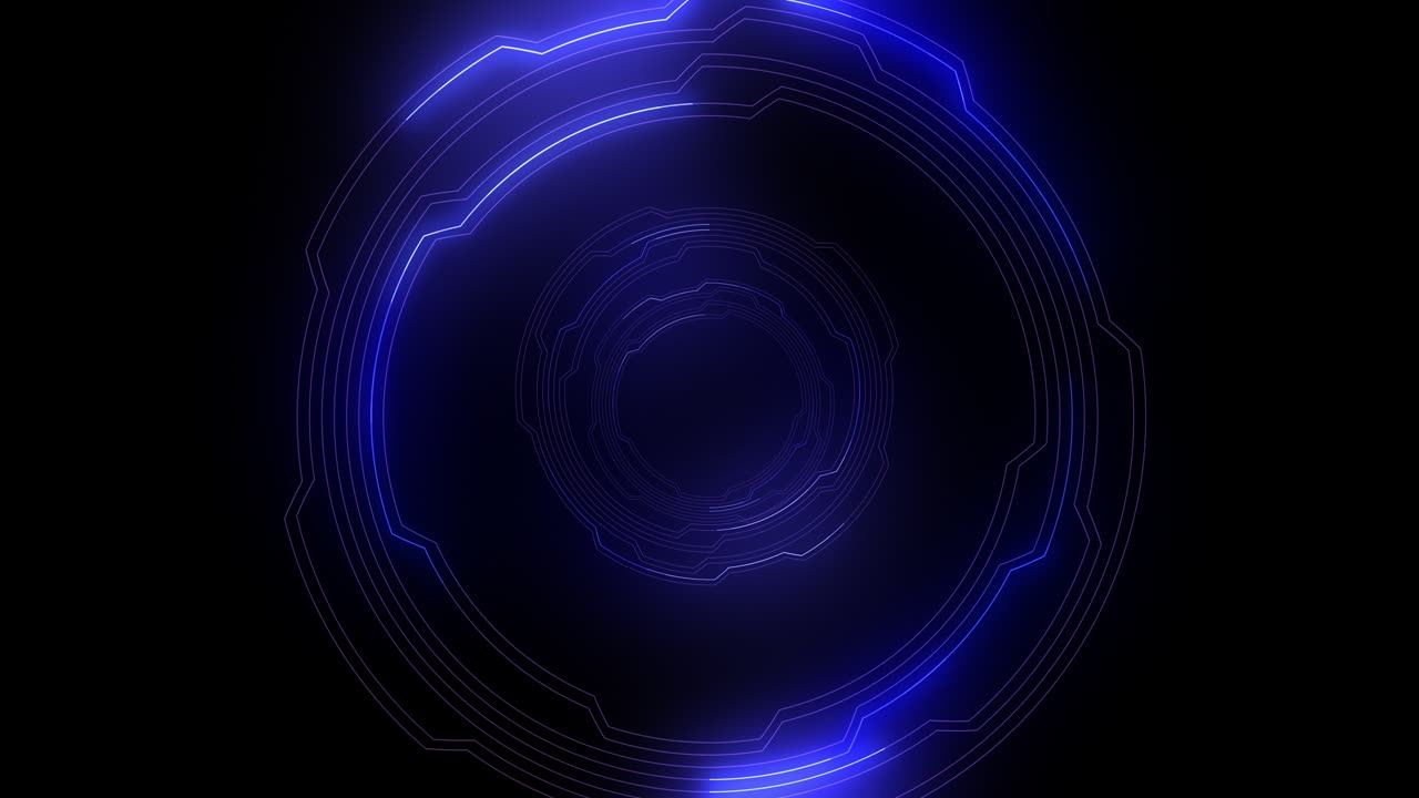 antecedentes de tecnología de comunicaciones de redes de túneles de circuitos digitales