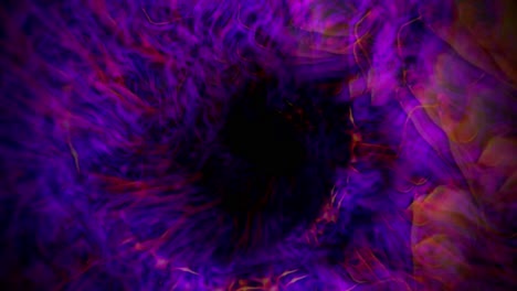 abstract animation background