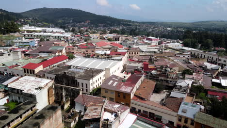 Landing-view-of-El-Oro-in-Mexico