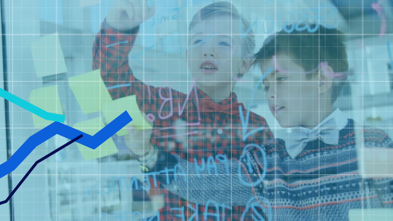 datos financieros sobre los niños que trabajan a bordo.