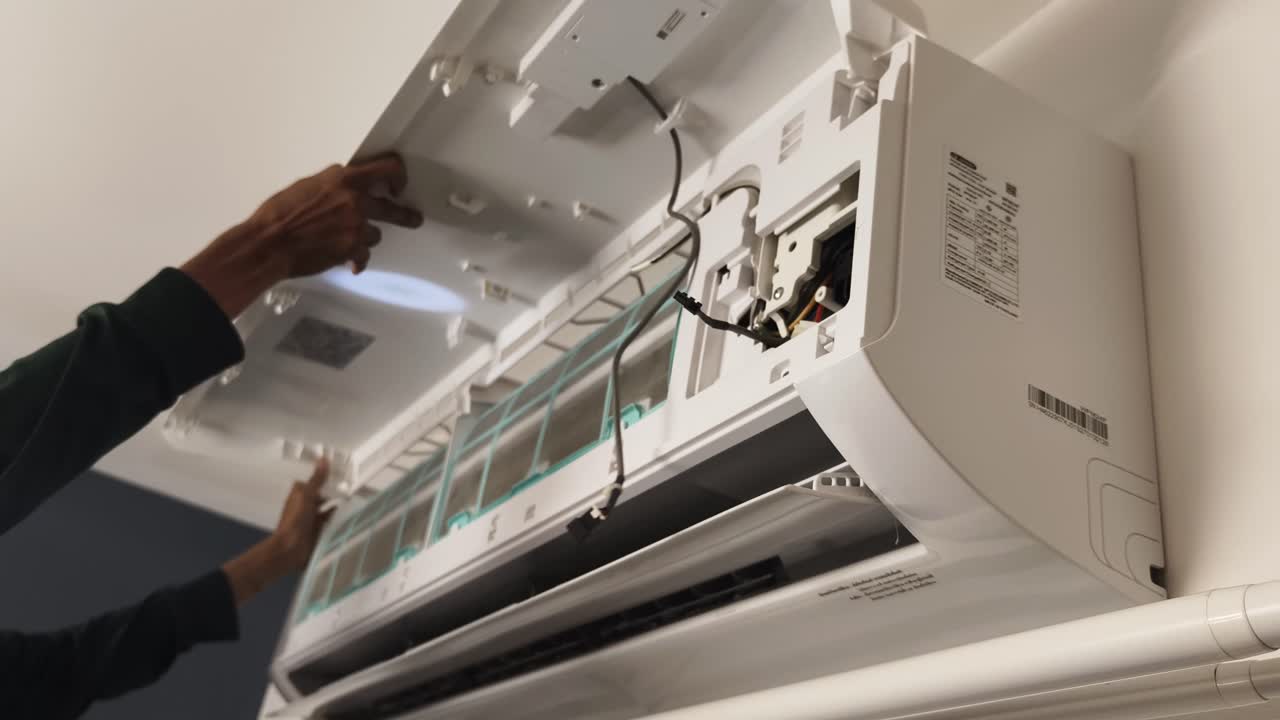 Air Conditioner Repair and Maintenance