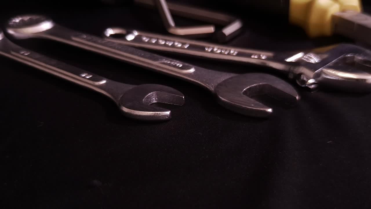 herramientas para la industria