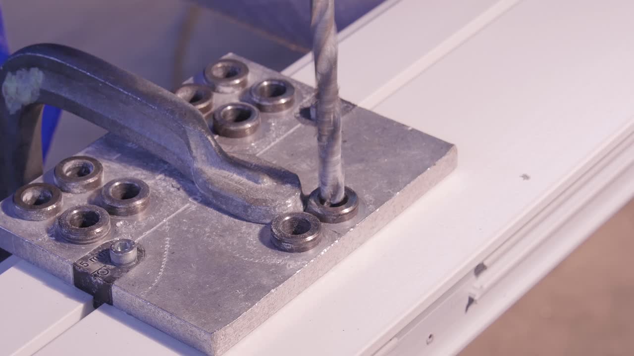 창문 프레임에 구을 는 것