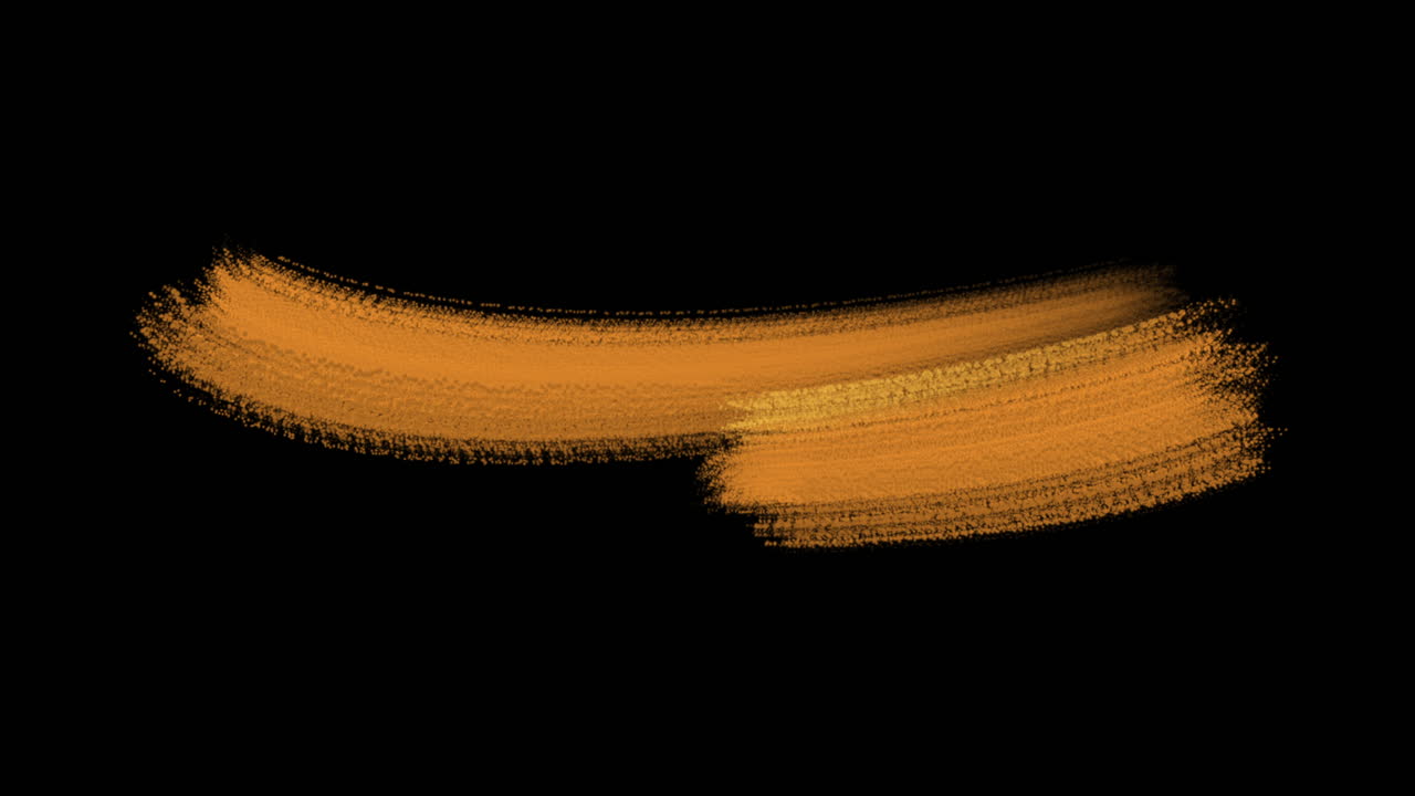 모션 추상 골드 브러쉬 다채로운 그런 지 배경