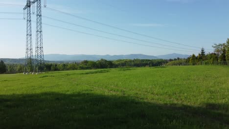 Osteuropäische-Landschaft-Mit-Der-Drohne