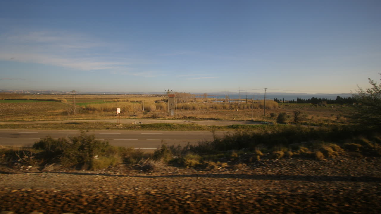 поездка на поезде в марсель 00