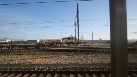viaje en tren marsella 00