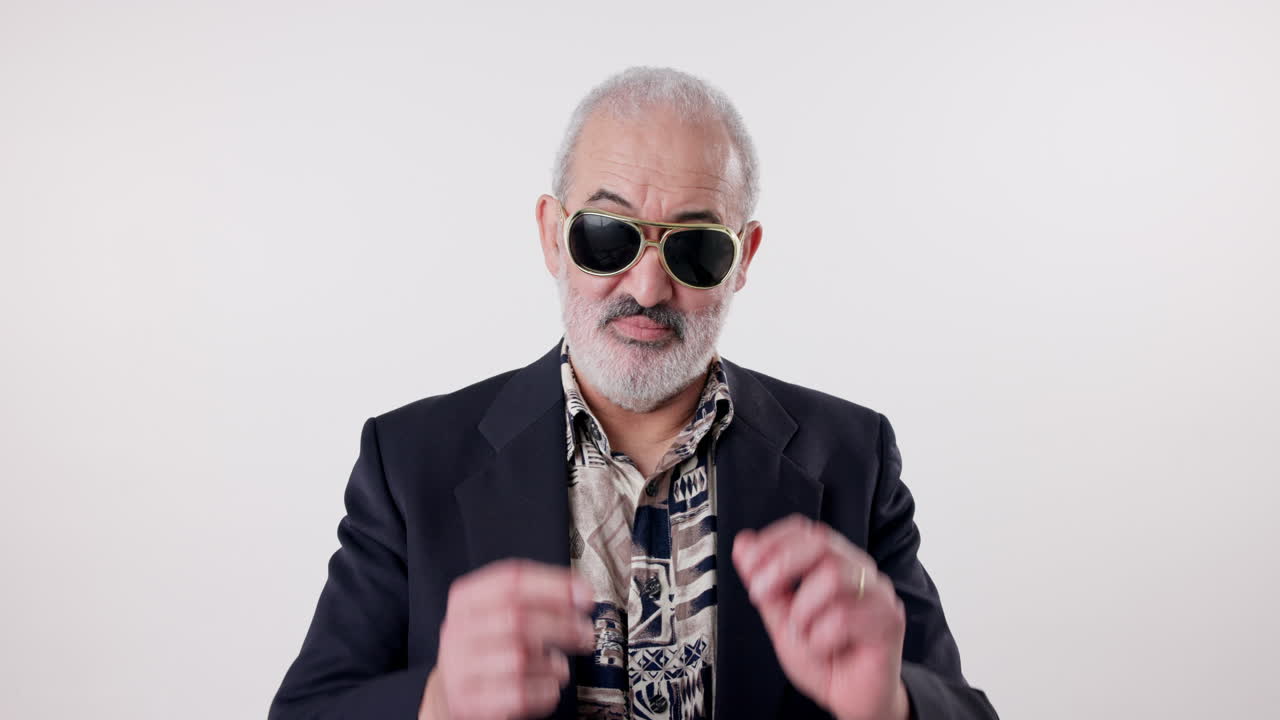 retrato de un hombre