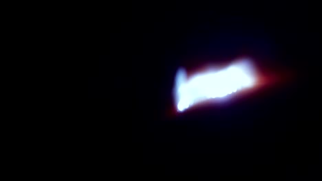 fugas de luz elemento 158