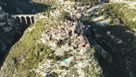 paraíso en francia