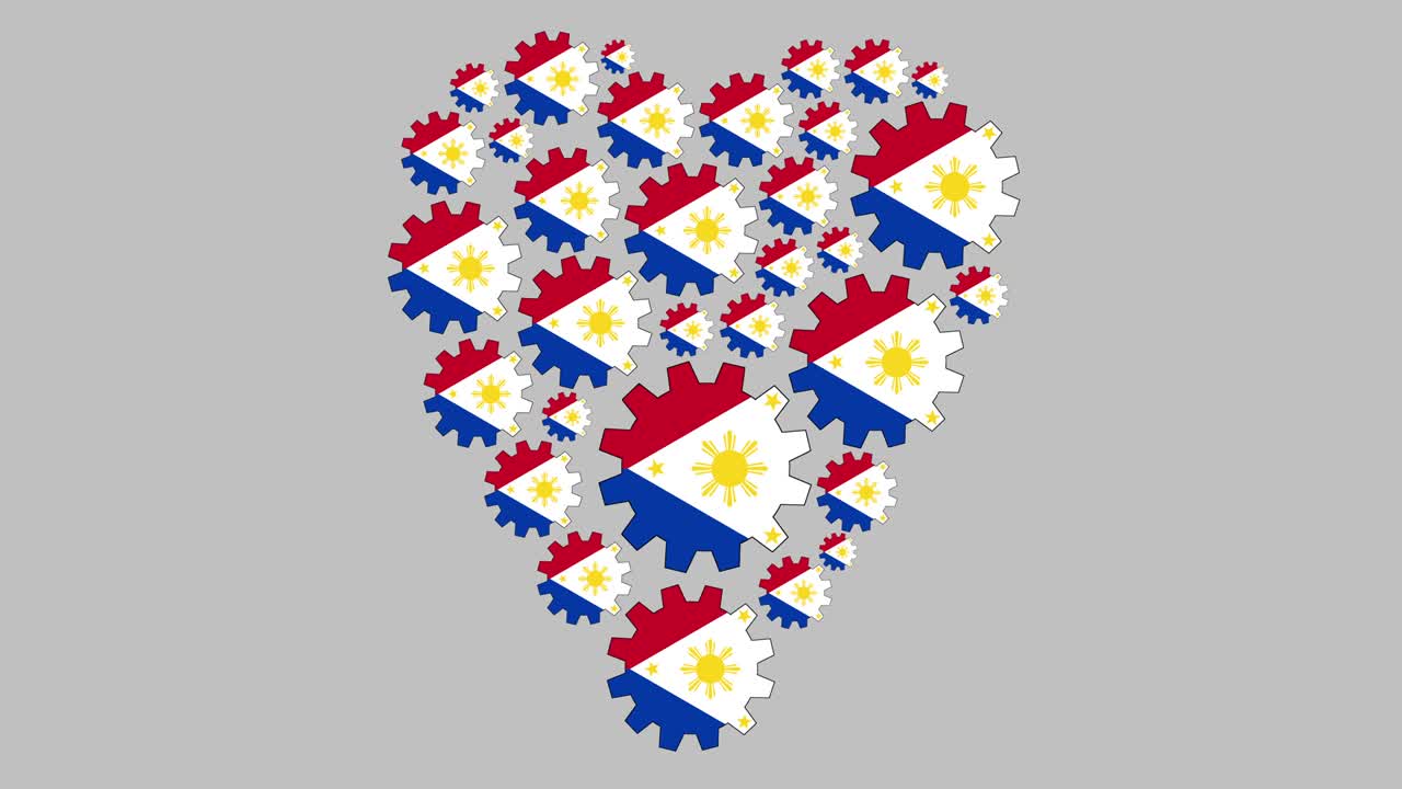 사랑하는 필리핀인