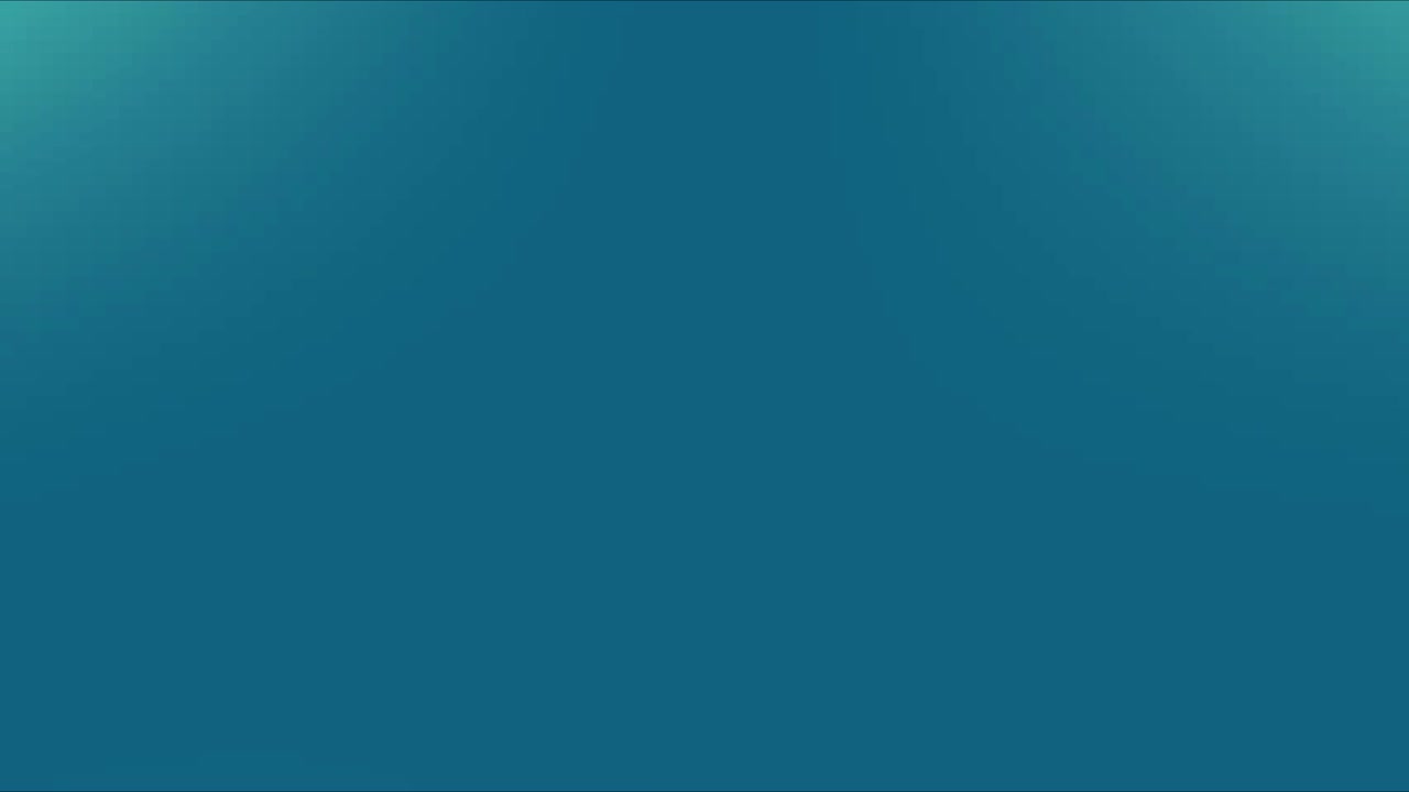 Abstract Motion Background with Soft Gradient Transition
