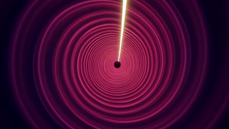 journey through a vivid cosmic vortex, where mesmerizing swirling patterns intertwine with radiant beams of light in a captivating digital universe