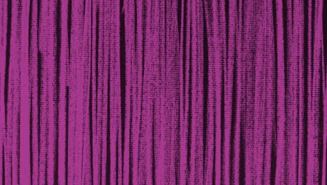 movimiento abstracto geométrico rosa líneas