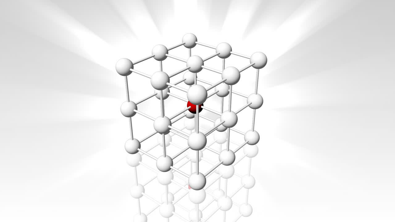 네트워크 애니메이션