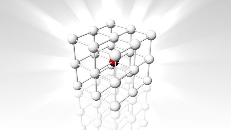 Networking animation