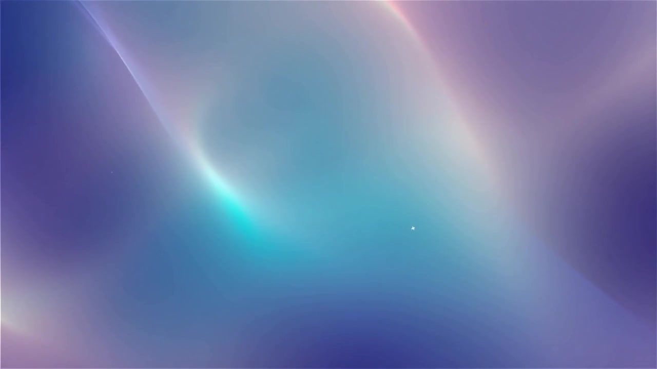 Abstract Gradient Background