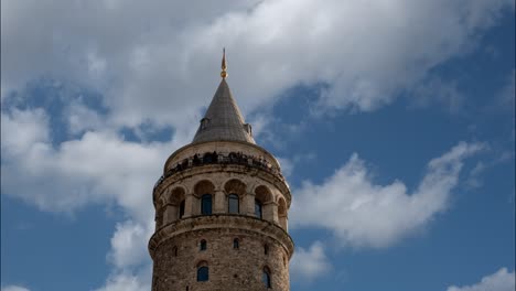 la torre de galata