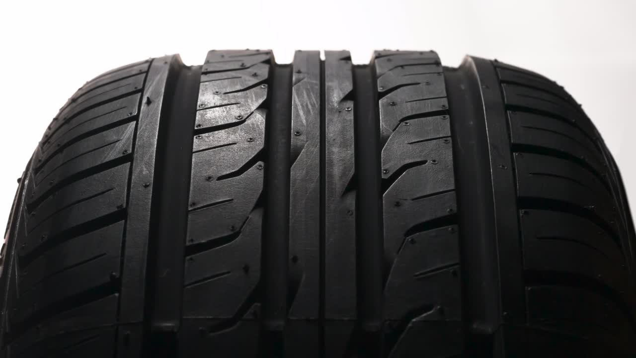 banda de rodadura de la rueda agresiva y de agarre