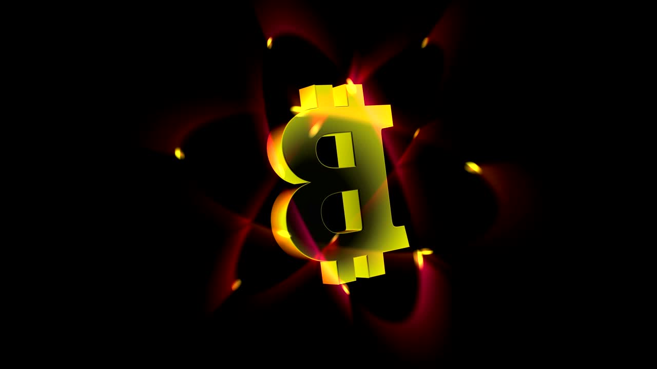 electrón de bitcoin