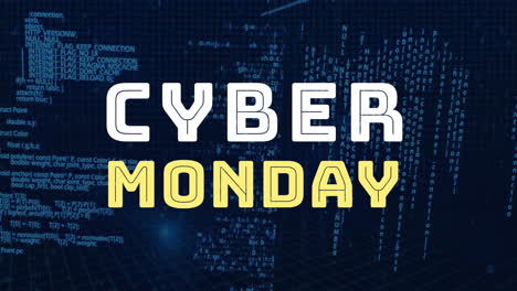 generado digitalmente de cyber monday 4k