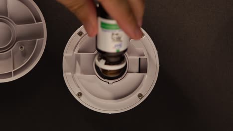 Overhead-Shot-of-Essential-Oil-Being-Poured-into-Air-Diffuser