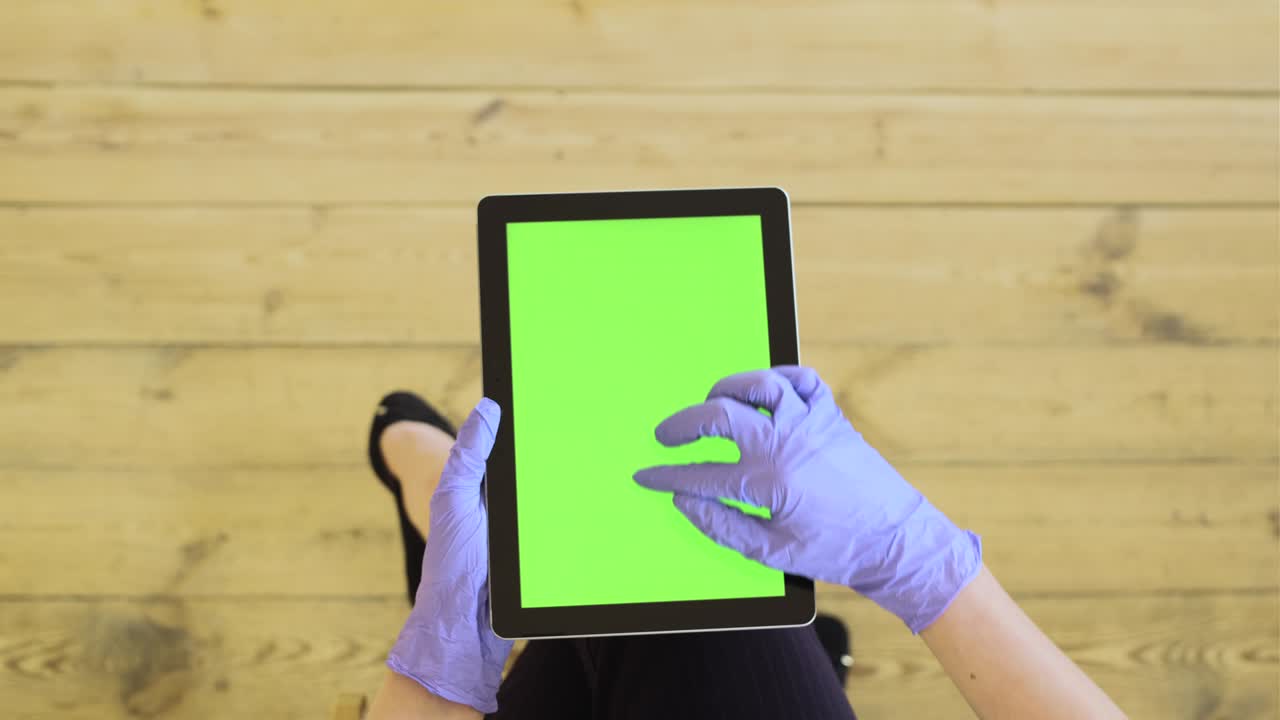 modelo para el seguimiento del color