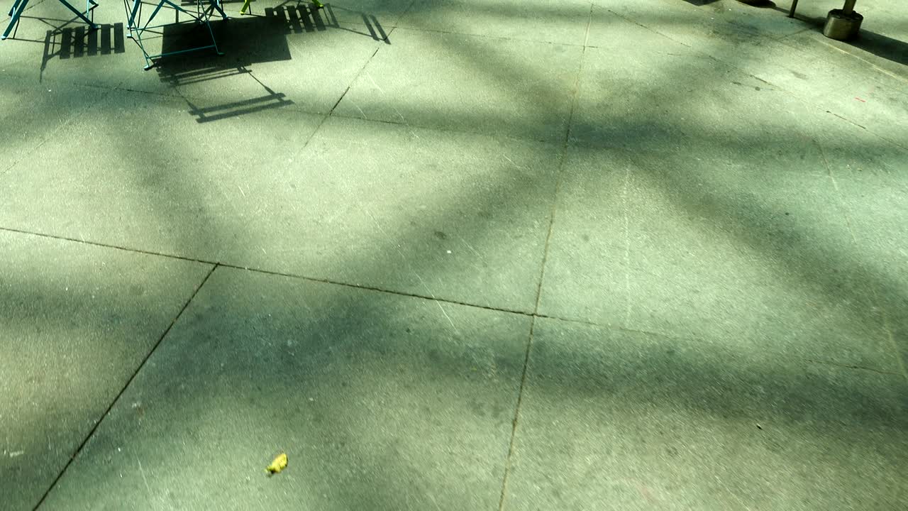 마드리드 건축과 미니멀리즘