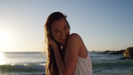 i just love the beach