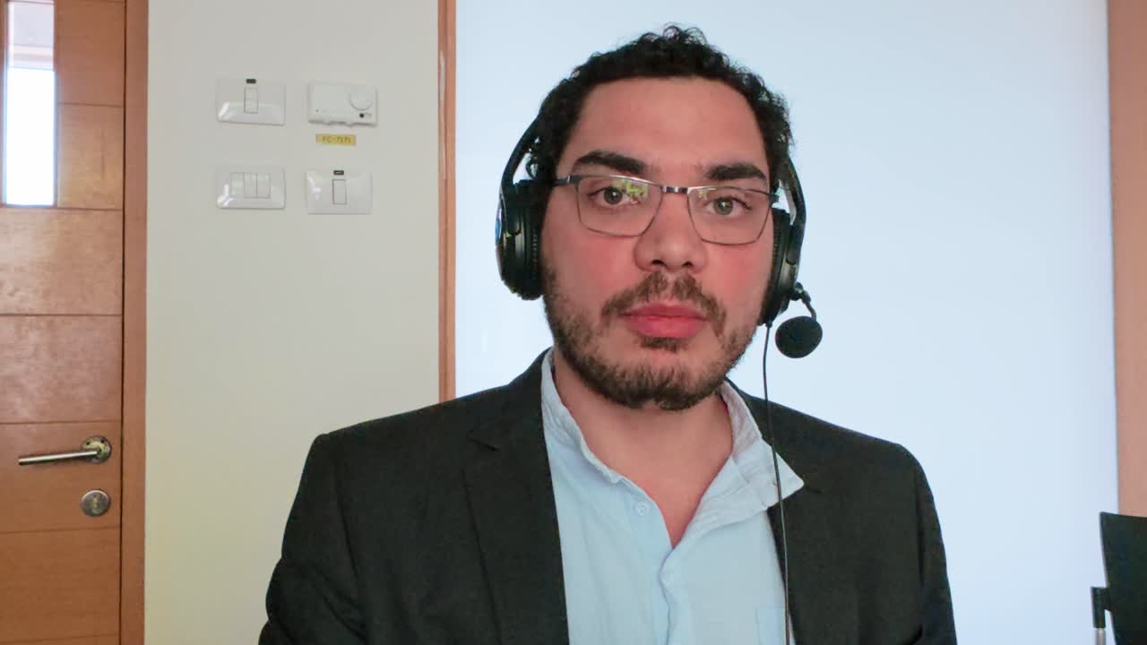 A Human-Centered Approach to Virtual Interaction