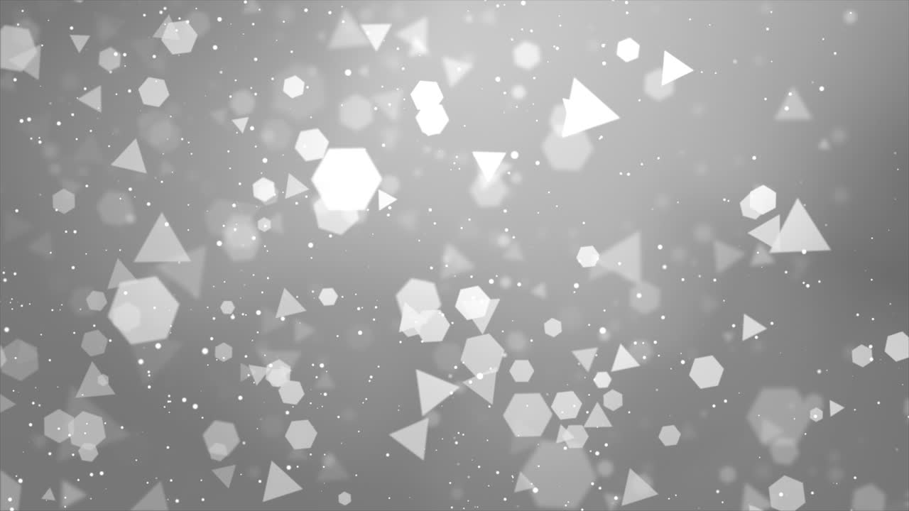 fondo geométrico abstracto