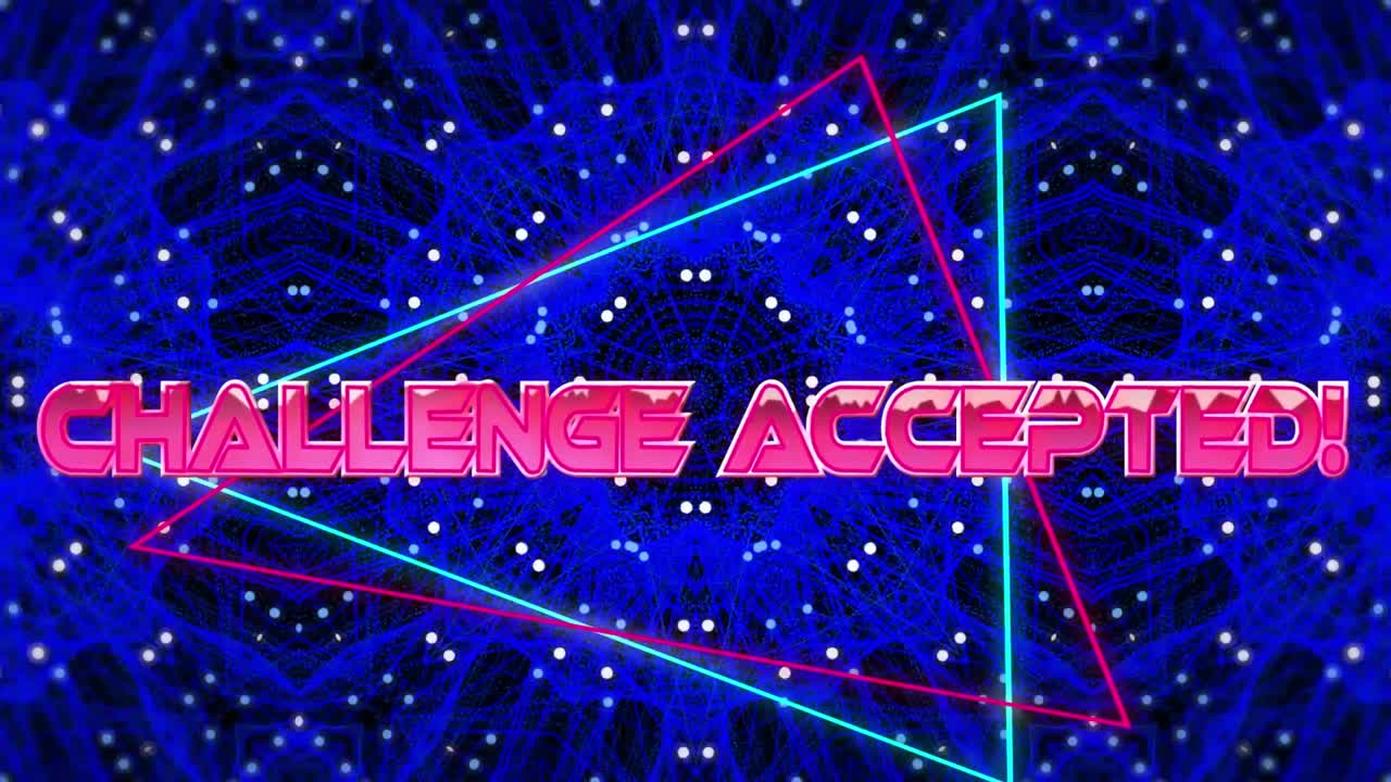 ⁇ 린지의 애니메이션은 카레이도스코픽 움직이는 모양보다 더 많이 받아들여집니다.