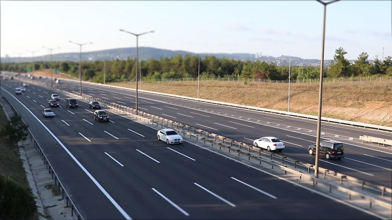 타임  ⁇ 스 자동차 교통 1