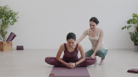 clases de yoga