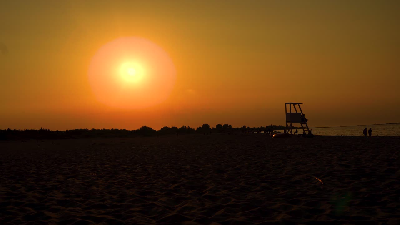 concepto de viaje de verano