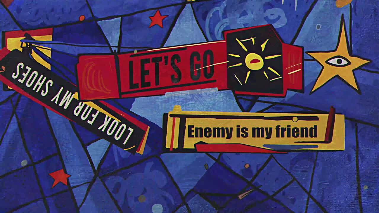 Expressionist Graphics Titles.zip