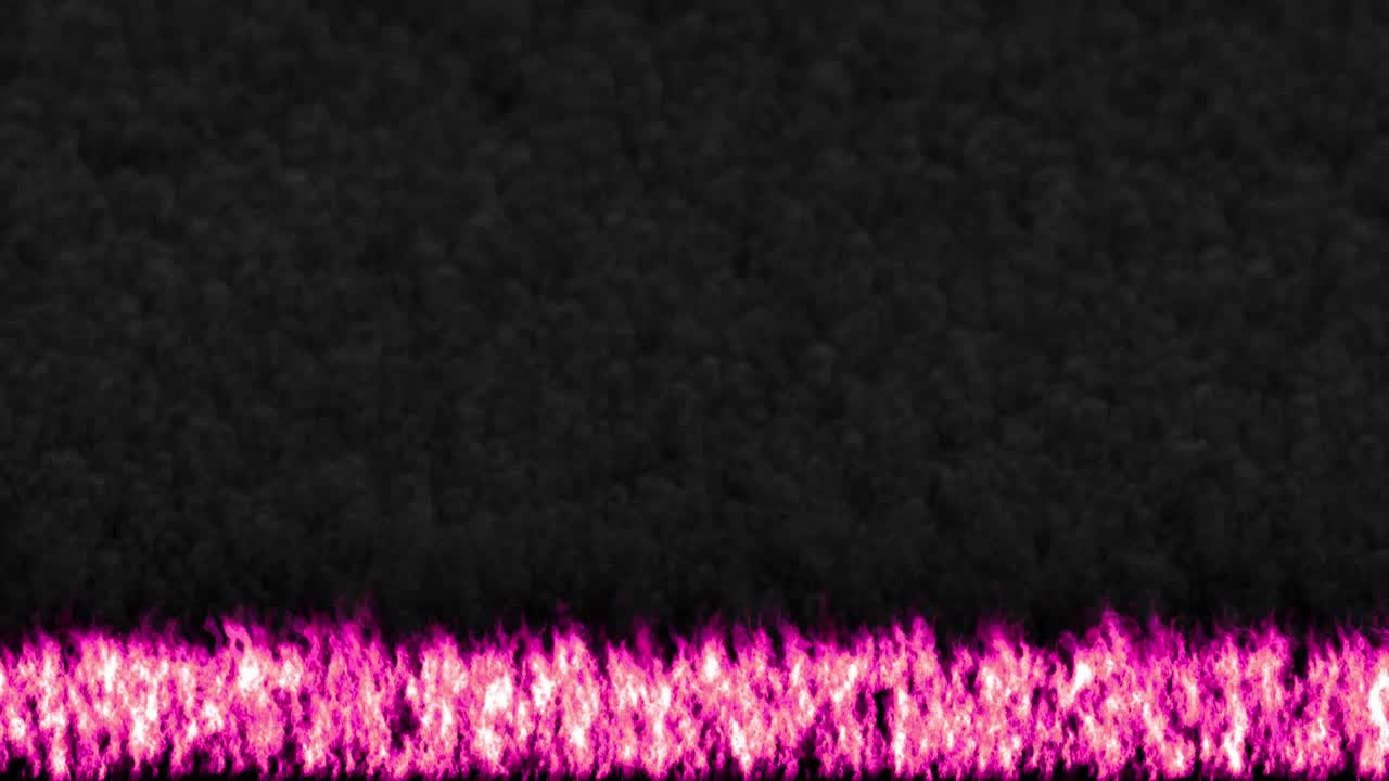 불꽃 직선 바 컬러 입자 모션 그래픽