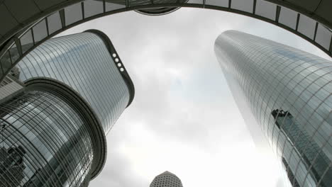 Clouds-move-swiftly-over-the-tops-of-the-Houston-Oil-Company-Buildings-in-this-accelerated-shot