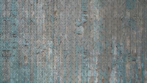 el bucle de montaje de texturas urbanas.