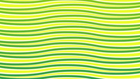 dynamic green embossed background