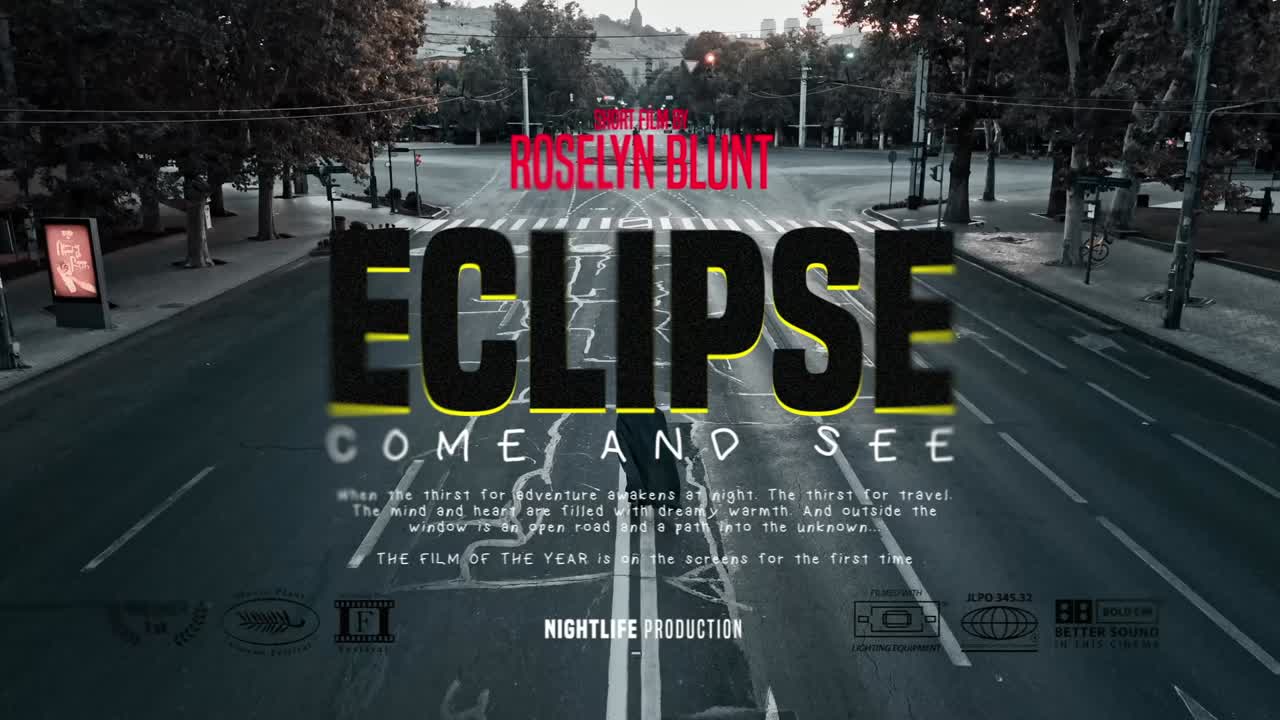 Screen Title Design